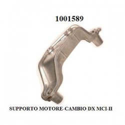 RIGHT GEARBOX ENGINE SUPPORT