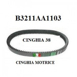 CINGHIA 38