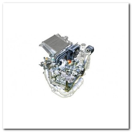 Motor Aixam City S Z402 | generalmotor.it