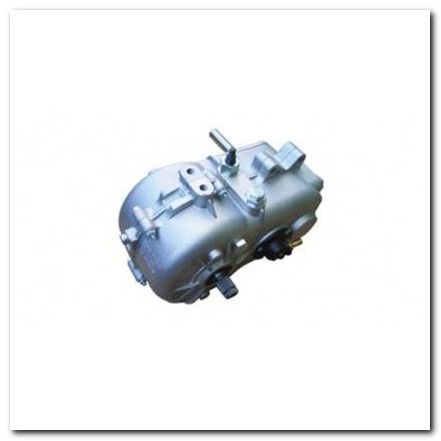 Getriebe / Differential | generalmotor.it