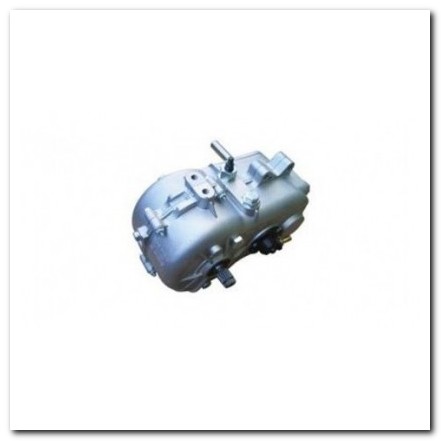Reducer / Differential | generalmotor.it