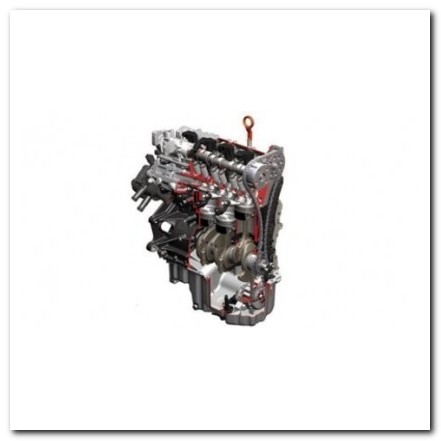 Engine and Components | generalmotor.it